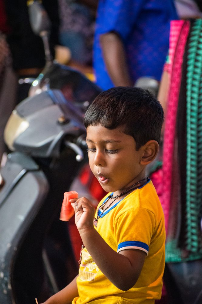 Photograph by Dennis Godin