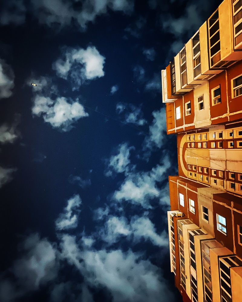 Photograph by Марина Урусова