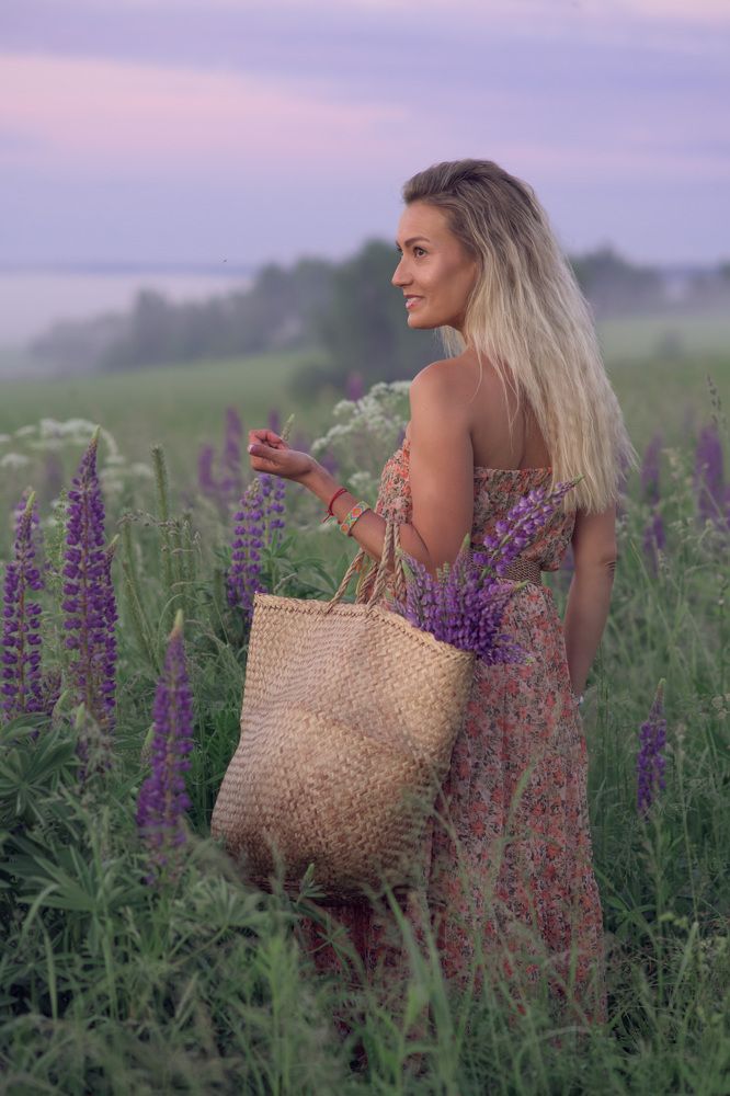 Photograph by Алиса Чечина