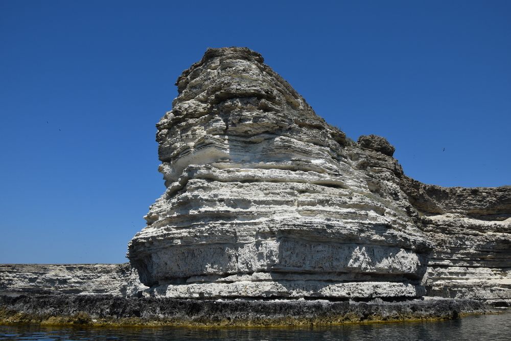 Photograph by Konstantin Kalmykov