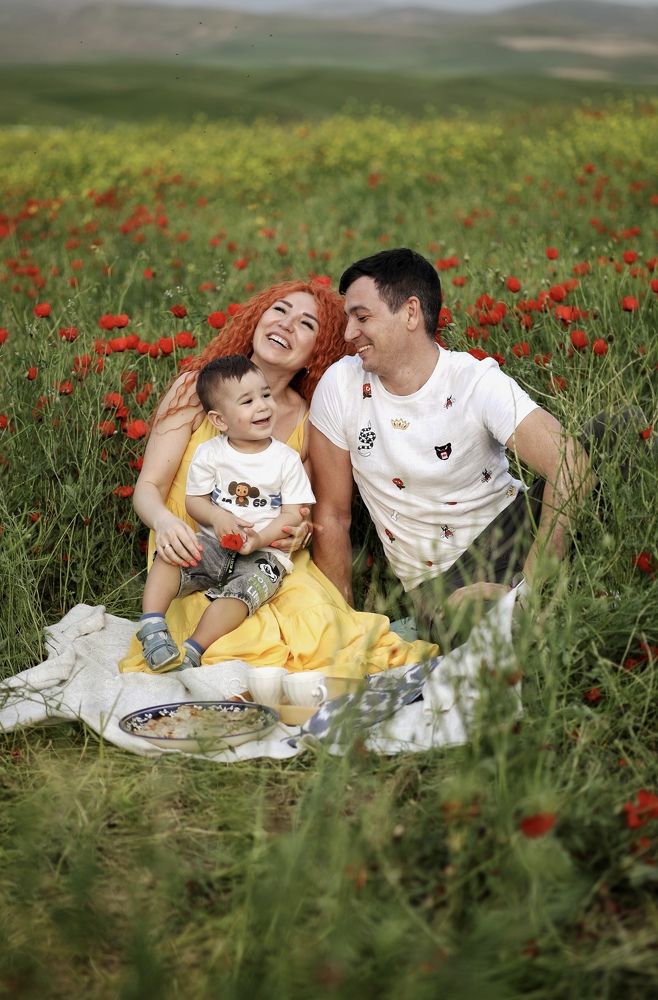 Photograph by Юлия Голубкова