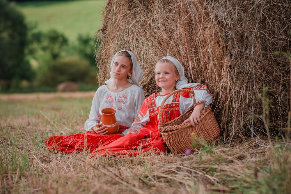 Photograph by Екатерина Лебедева