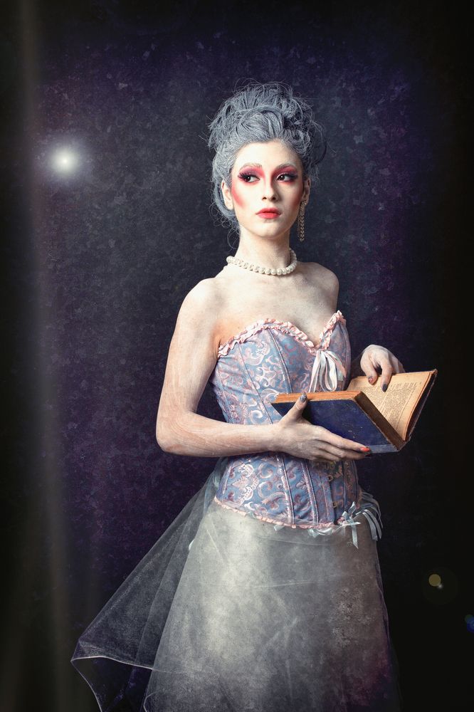 Photograph by Mihai Romeo Bogdan