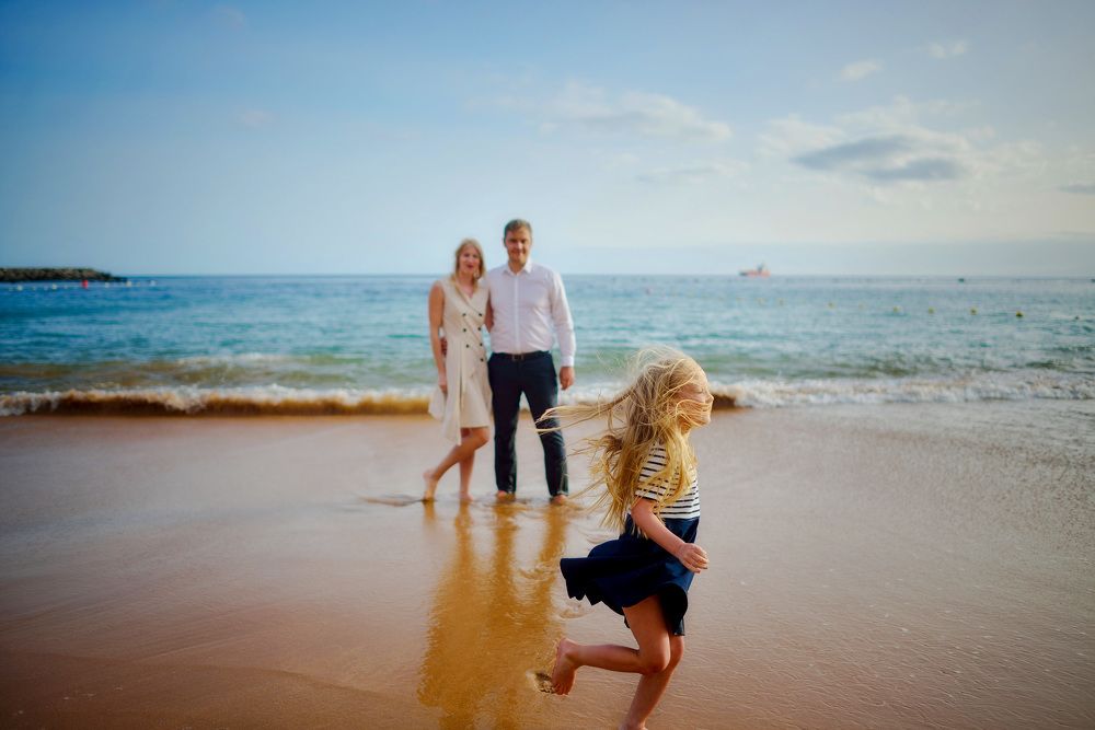 Photograph by Elena Feli