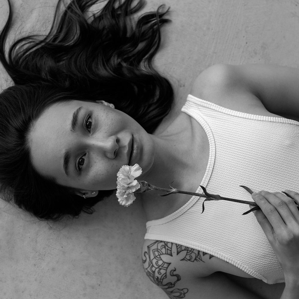 Photograph by Анастасия Куцубей