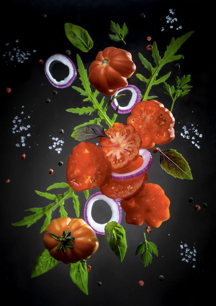 Photograph by Ирина Толокновская