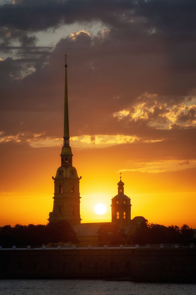 Фотография автора Илья Большаков