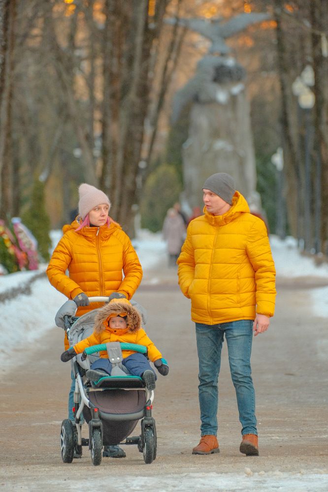 Photograph by Алексей Большаков