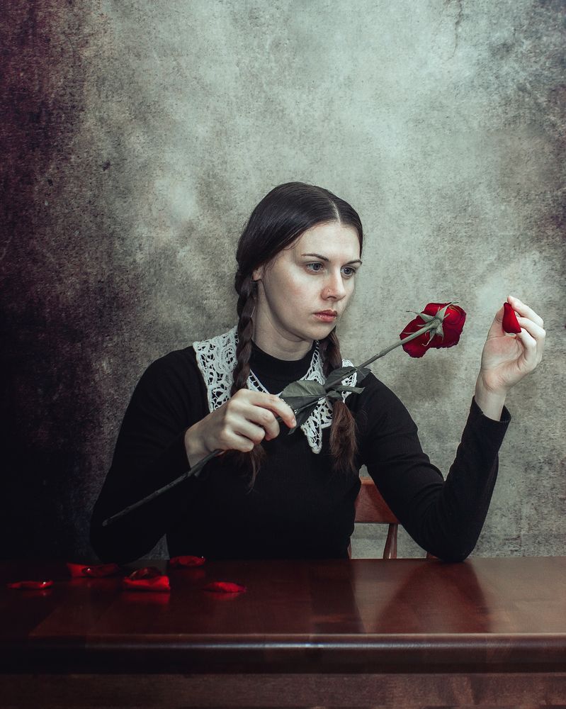 Photograph by Анна Гейнц