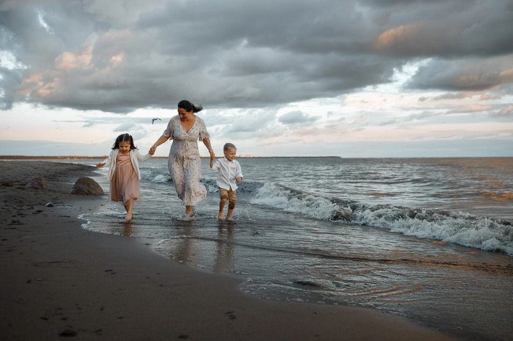 Photograph by Наталия Иванова