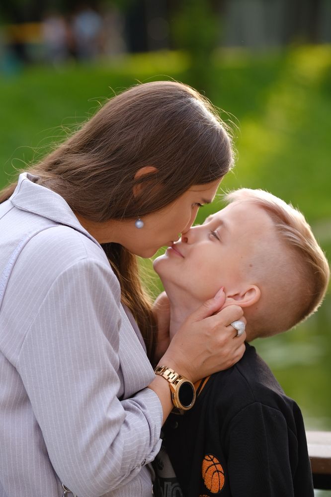 Photograph by Алексей Большаков