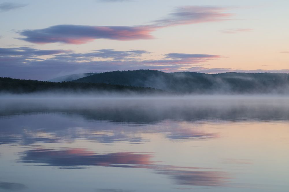 Безмятежность