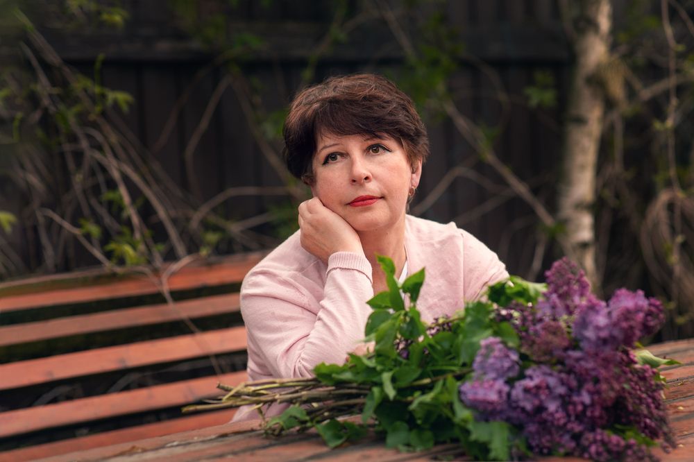 Photograph by Наталья Илюхина