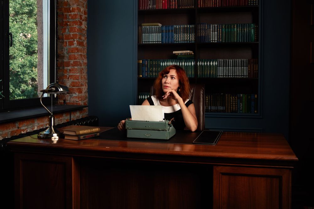 Photograph by Сергей