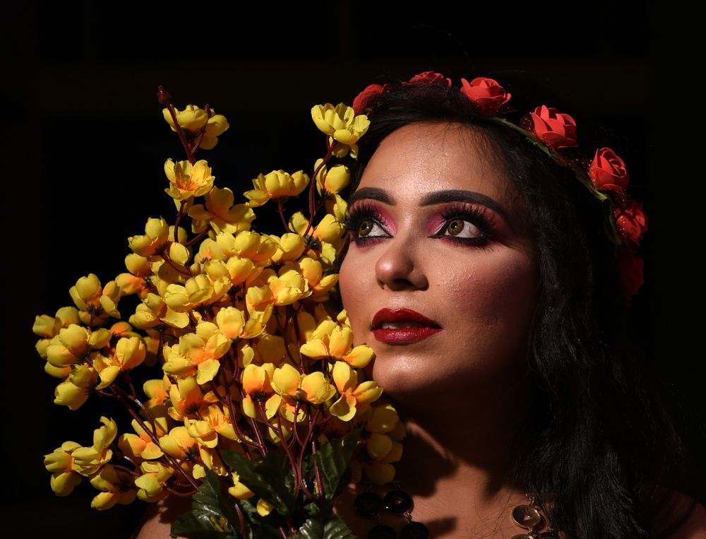 Photograph by SUBRATA DAS