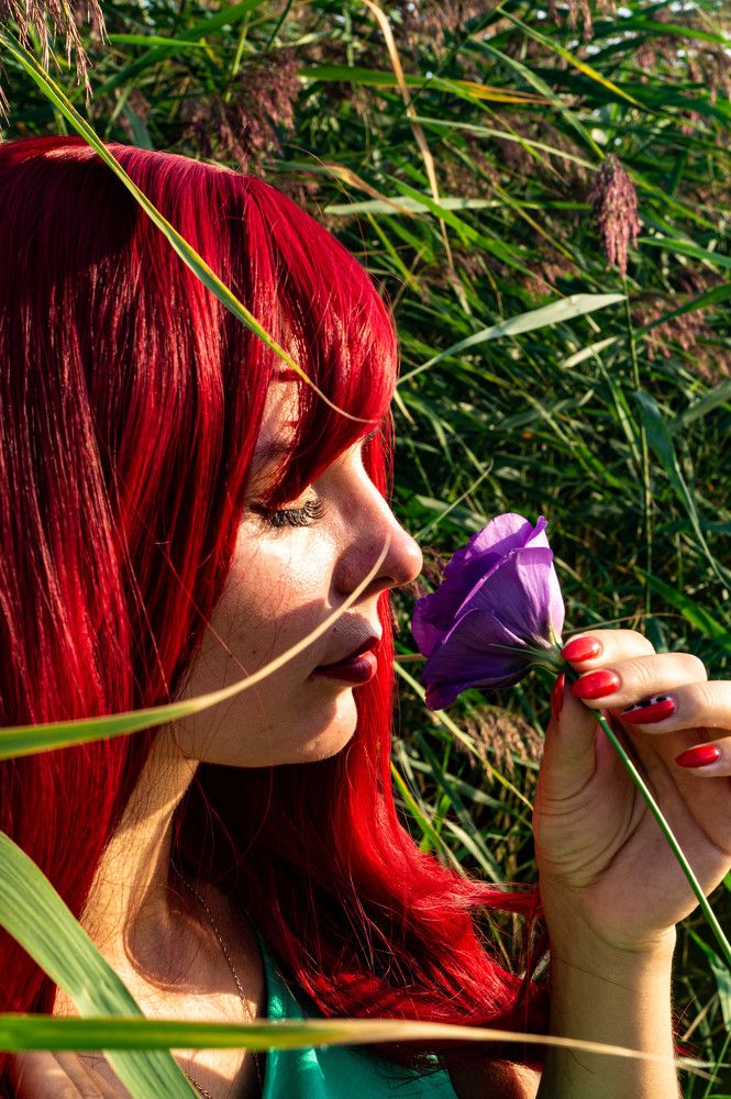 Photograph by Vlad Proshin