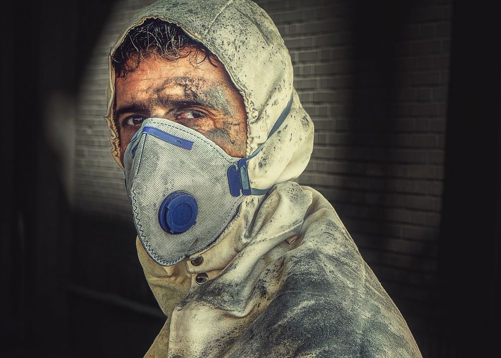 Photograph by Elias Haghighat