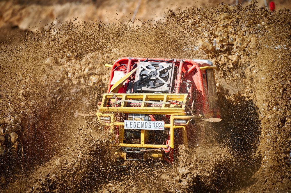 Photograph by Юлия Неструева