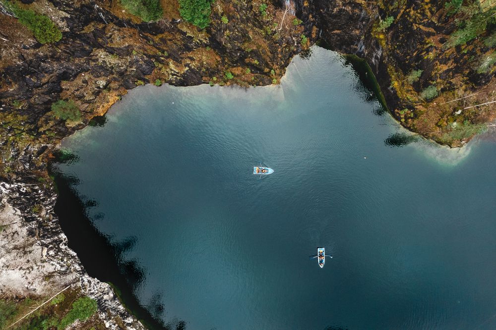 Photograph by Diana Karp