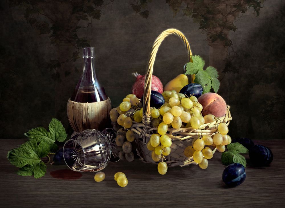 Photograph by Вера Лопатина