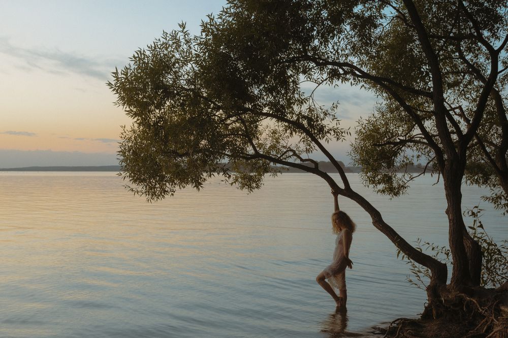 Алёна & Море