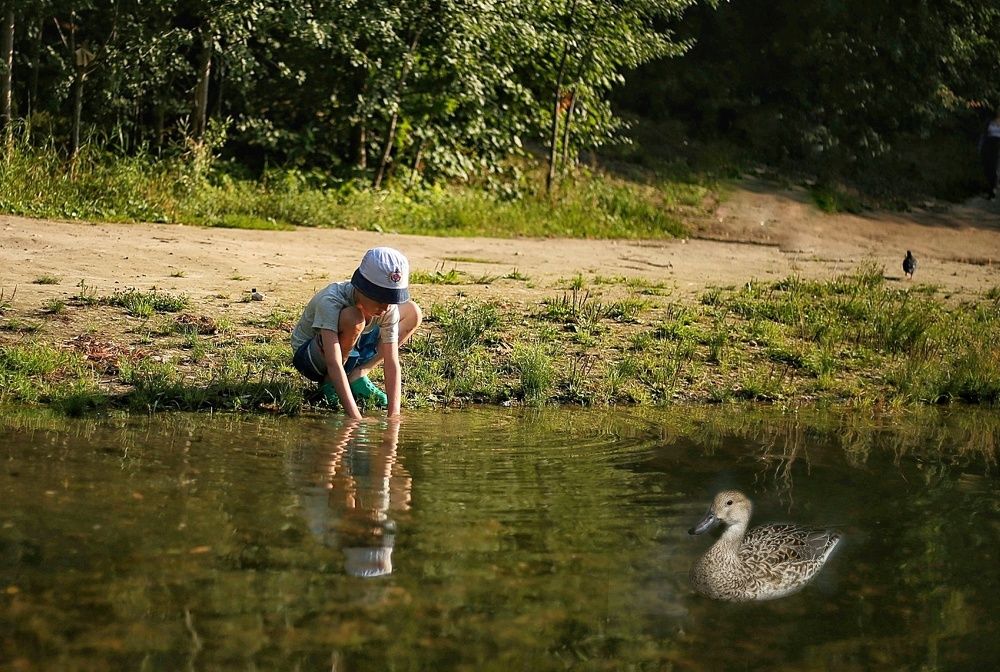 Photograph by Алсу Хусаинова