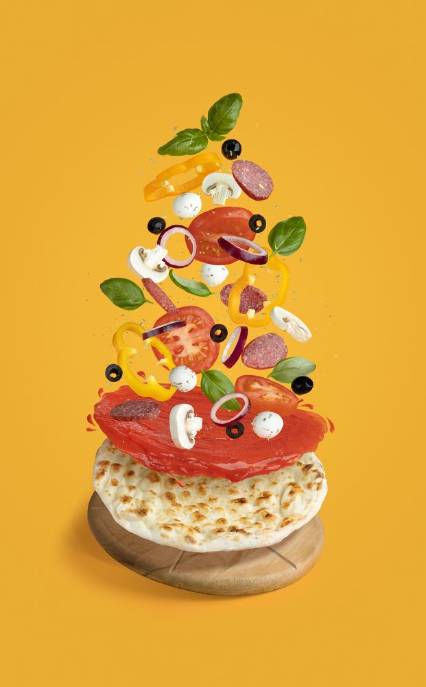 Photograph by Жорнова Светлана