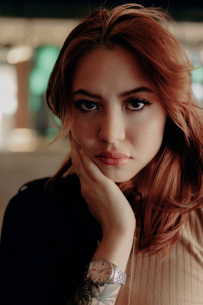 Photograph by Игорь Апасеев