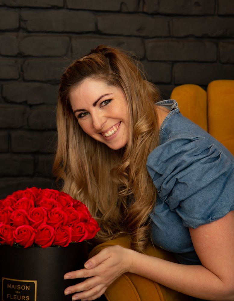 Photograph by Марина Мададова