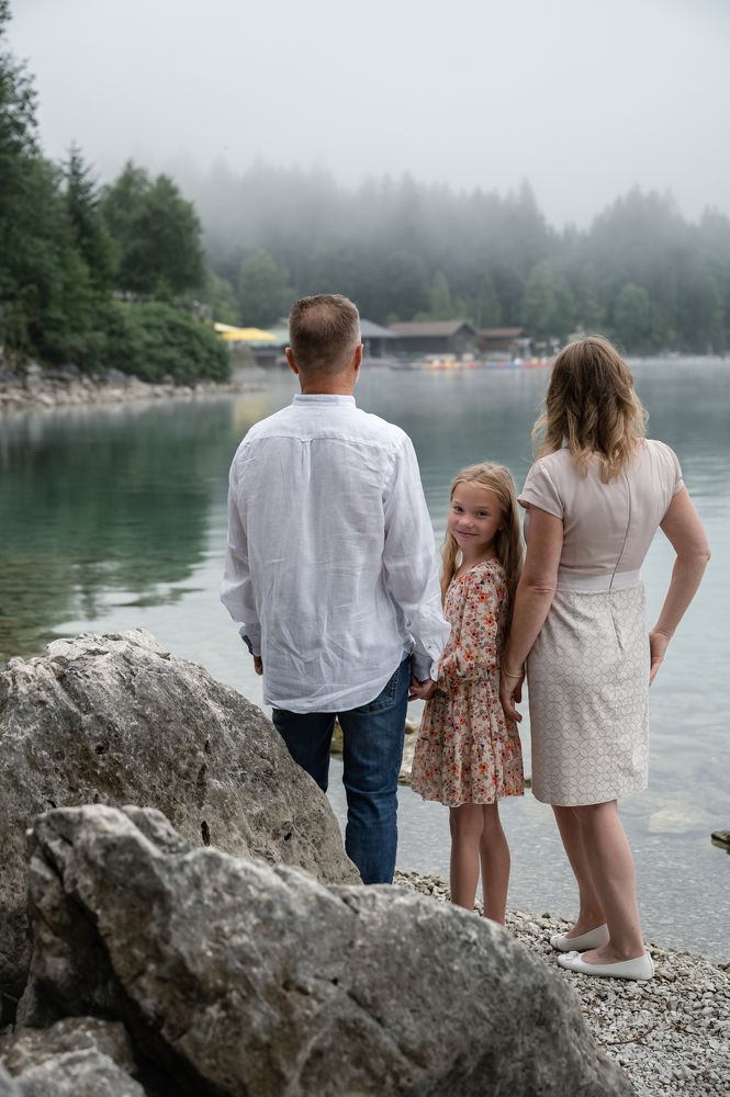 Photograph by Liubov Demchenko