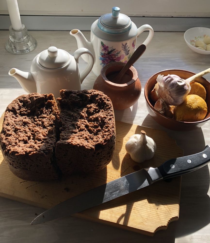 Photograph by Мария Бессмертная