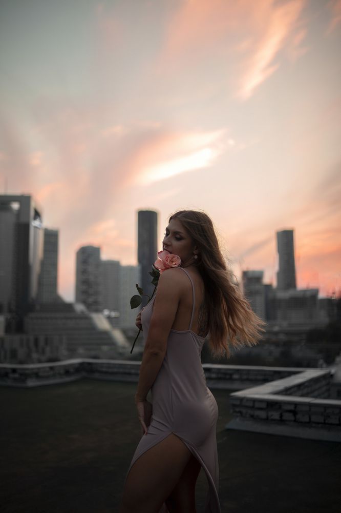 Photograph by Анастасия Майорова