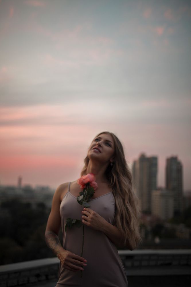 Photograph by Анастасия Майорова