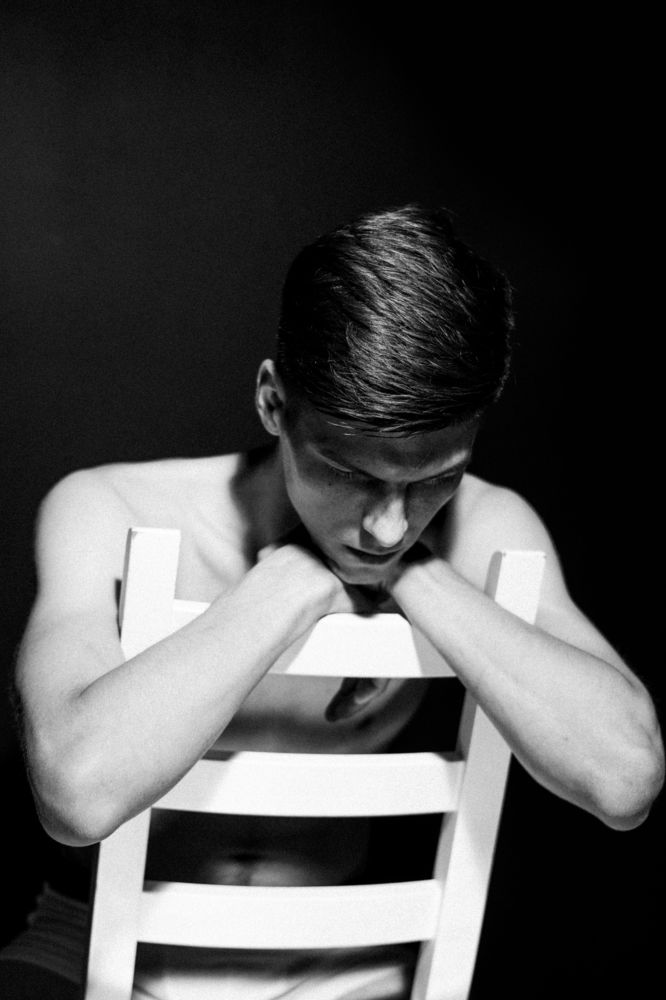 Фотография автора Михаил Балаев