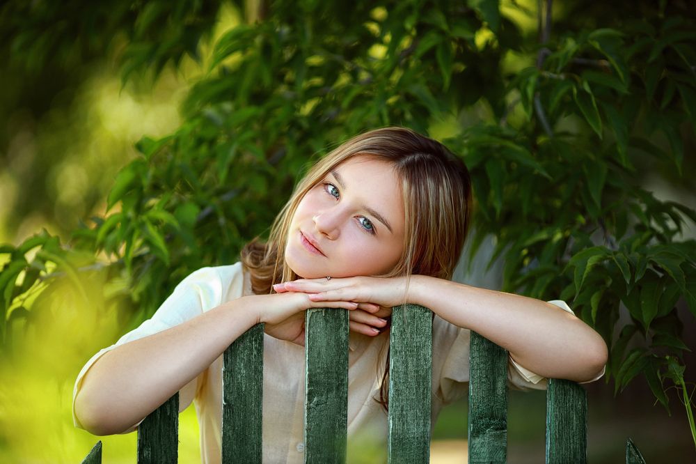 Photograph by Ольга Левина