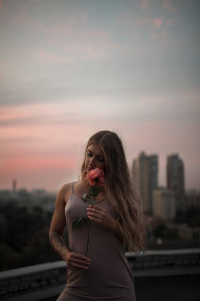 Photograph by Анастасия Майорова