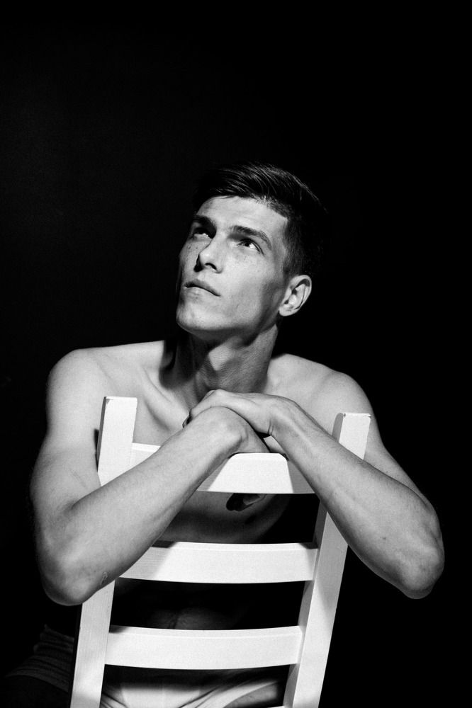 Фотография автора Михаил Балаев