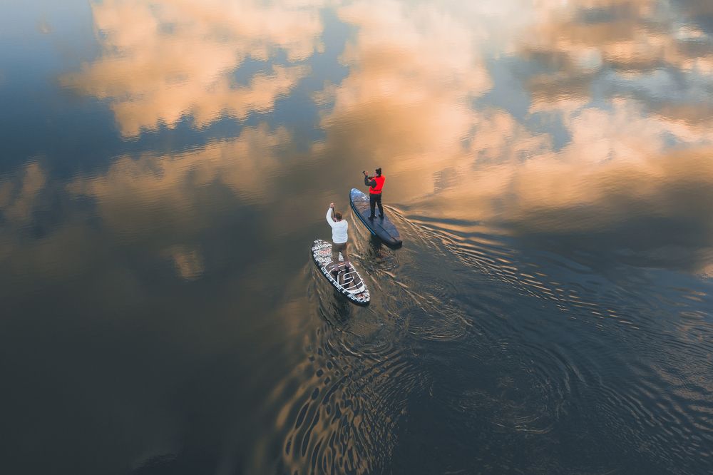 Photograph by Yan Silchenko