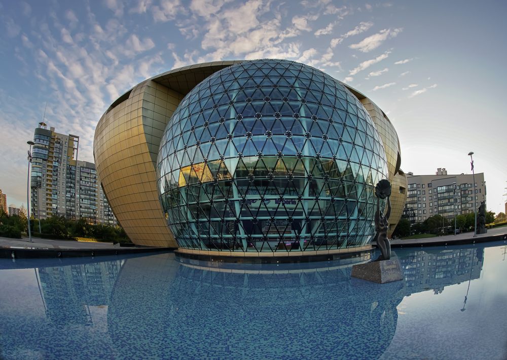 Фотография автора Галина