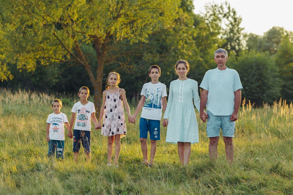 Photograph by Ольга Митяева