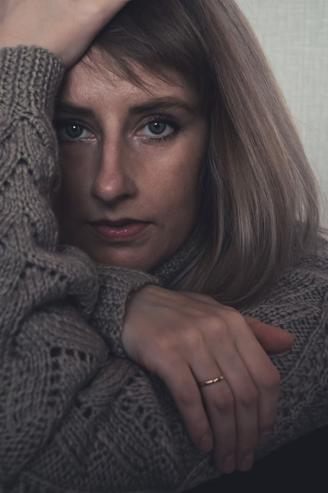 Photograph by Оксана Соболева