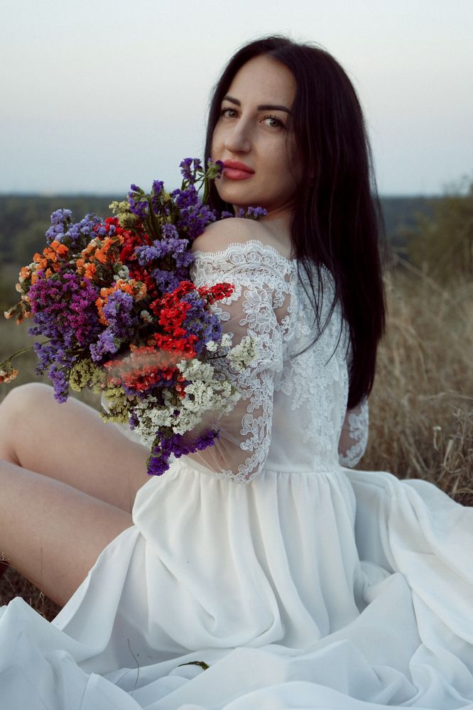 Photograph by Ирина Шпак