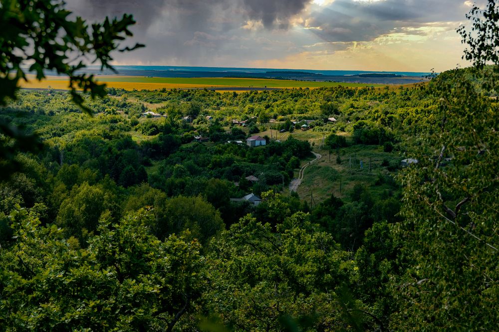 Photograph by Kipkaev Oleg