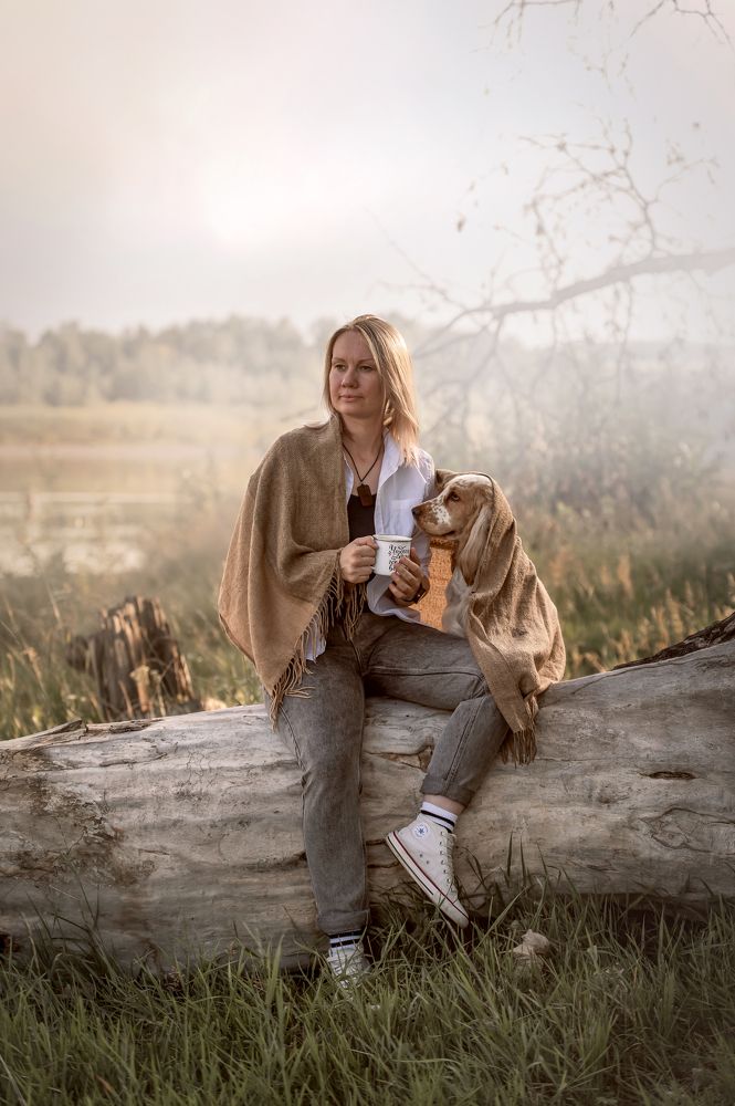 Photograph by Елена Савченкова