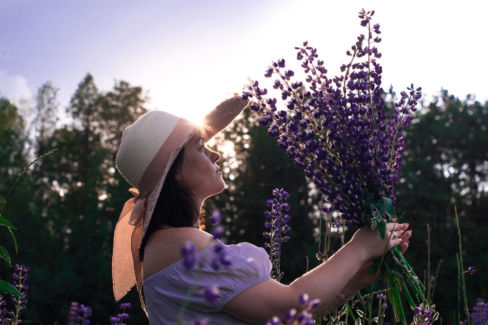 Photograph by Оксана Соболева