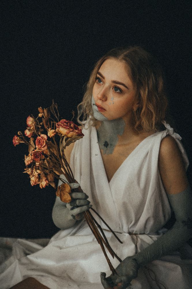 Photograph by Ольга Кирьянова