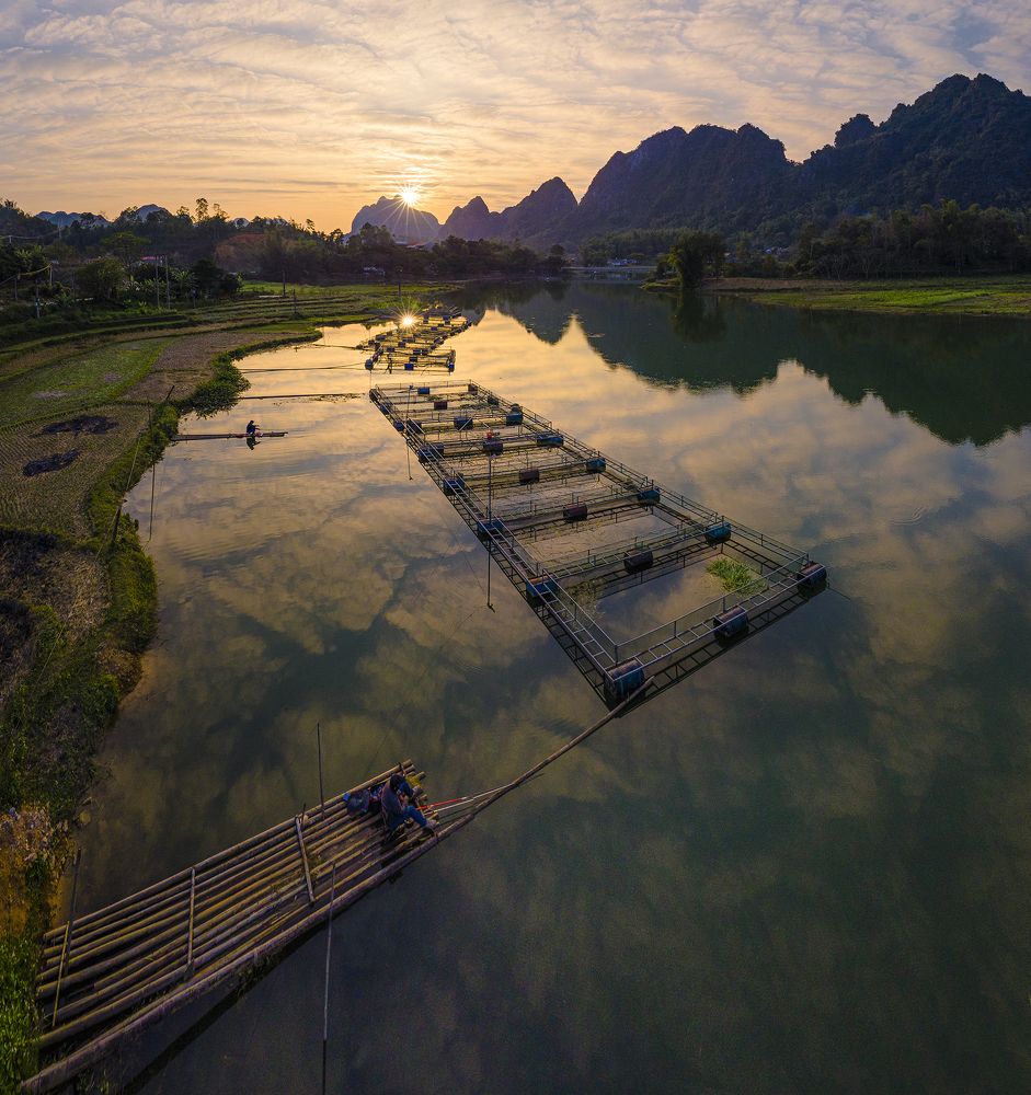 Photograph by Minh Chu Van