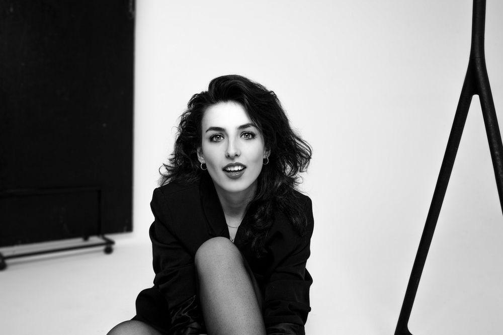 Photograph by Филатова Алина