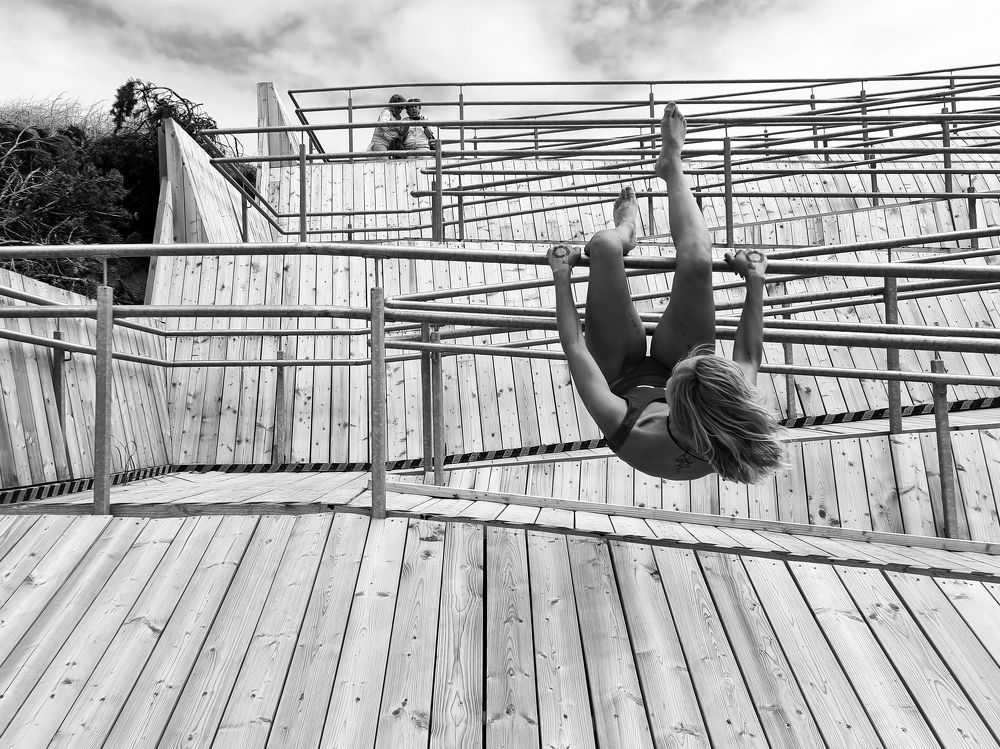 Photograph by Rolandas Valančauskas