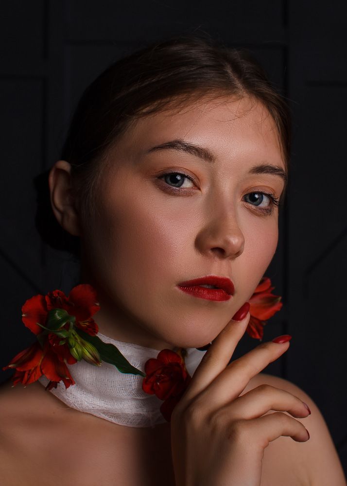 Фотография автора Дмитрий Соколов